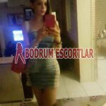 Bodrum oral eskort