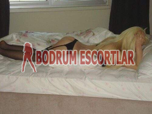Gümbet Rus escort bayanlar