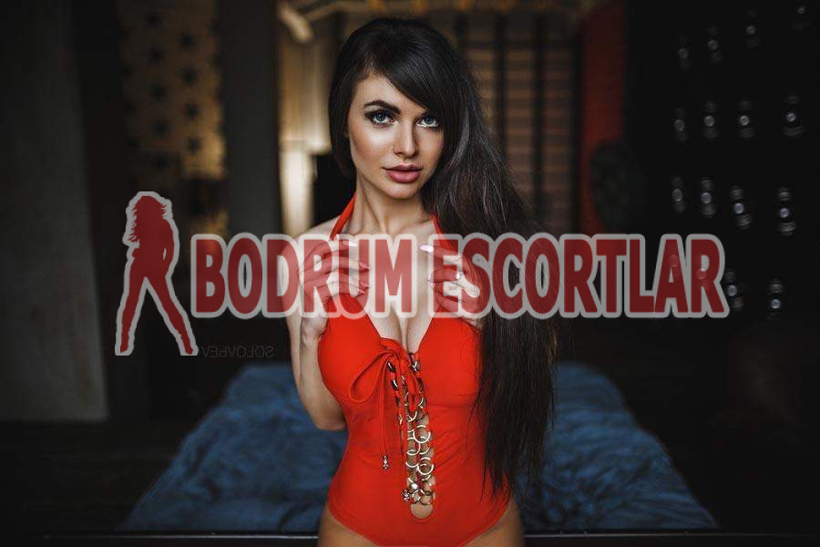 Bodrum Yalıkavak Escort Nermin 1 Bodrum Yalıkavak Baş Döndürücü Escort Nermin