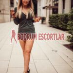 Ateşli ve Alımlı Bodrum Yalıkavak Escort