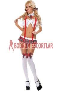 Bodrum Gümbet Özel Escort Hizmetleri