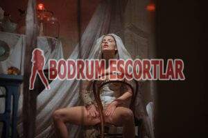 Manken Gibi Bodrum Merkez Escort Bayanlar