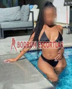 Bodrum Gümbet Escort Bayan