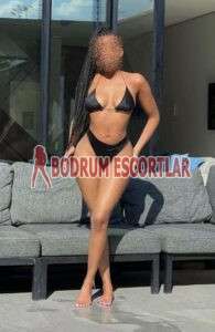 Bodrum Gümbet Escort Bayan