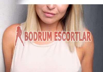 Bodrum Merkez Escort Bayanlar