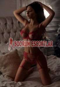 Bodrum Rus Escort İle Eğlence