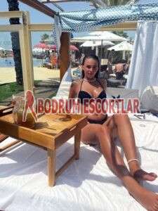 Bodrum Rus Escort İle Eğlence