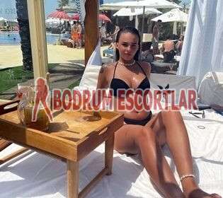 Bodrum Rus Escort İle Eğlence