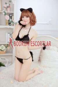 Bodrum VIP Escort Bayanlar Kaliteli Geceler İçin VIP Escort Kızlar