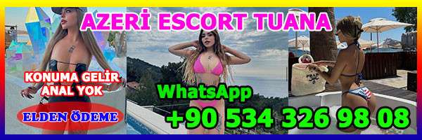 Bodrum Escort Bayan