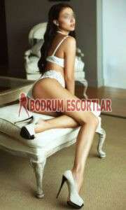 Bodrum Escortlar İle Seks Yapın