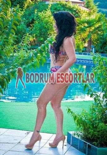 Bodrum Otele Gelen Genç Escort Kızlar 