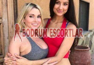 Sınırsız Sevişen Bodrum Escort Bayanlar